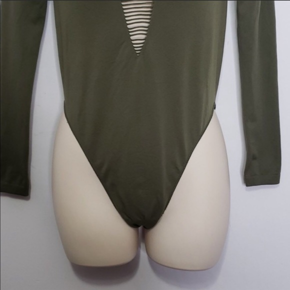 LA SENZA one piece - Picture 3 of 6